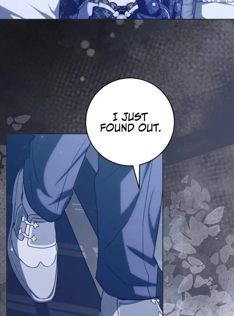 The Runaway Extra and the Obsessive Duke Chapter 17 page 35