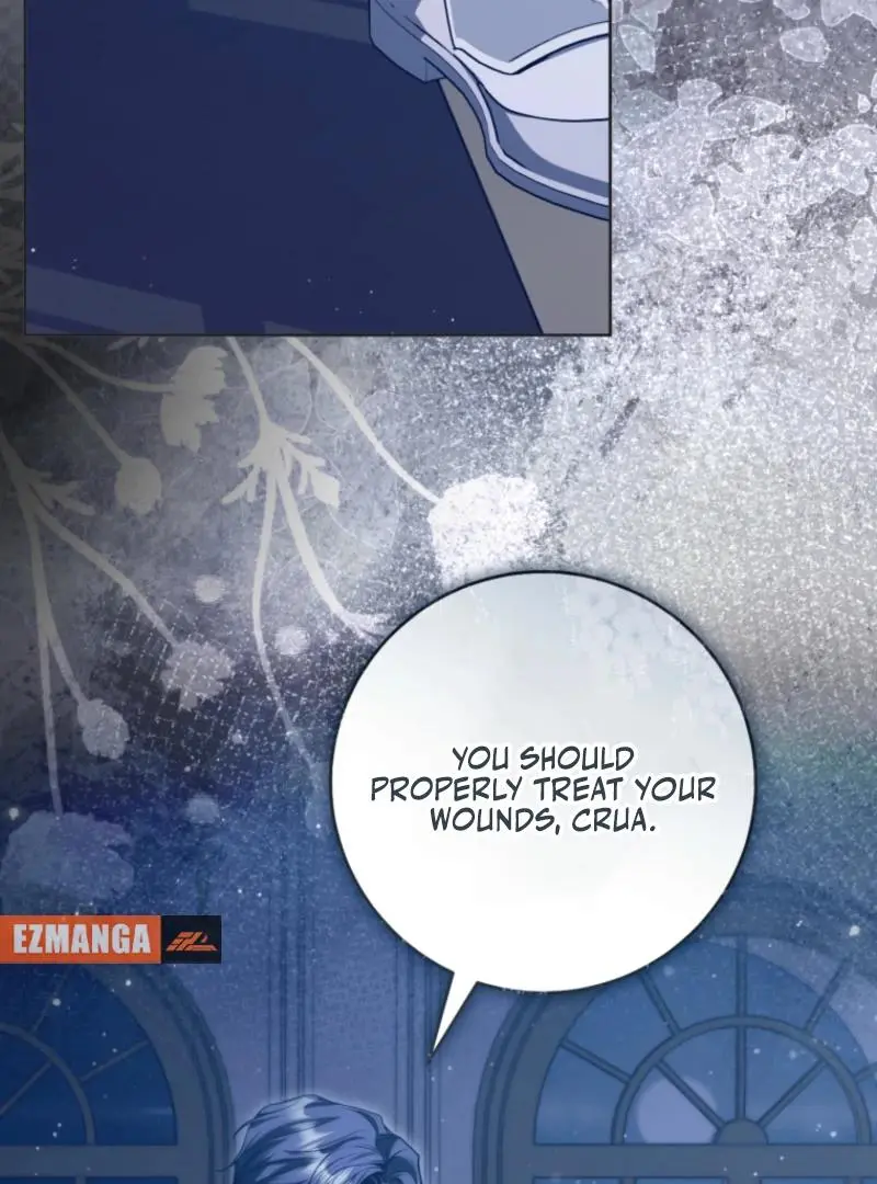The Runaway Extra and the Obsessive Duke Chapter 17 page 36