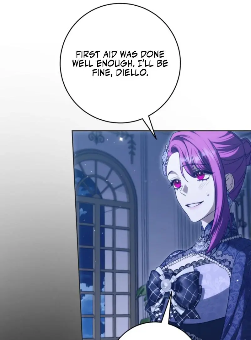 The Runaway Extra and the Obsessive Duke Chapter 17 page 38