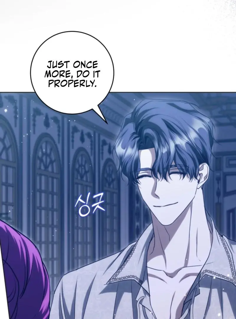 The Runaway Extra and the Obsessive Duke Chapter 17 page 41