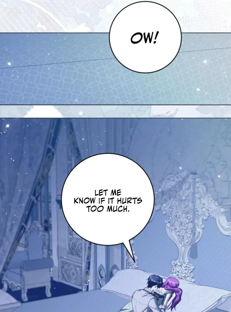 The Runaway Extra and the Obsessive Duke Chapter 17 page 47