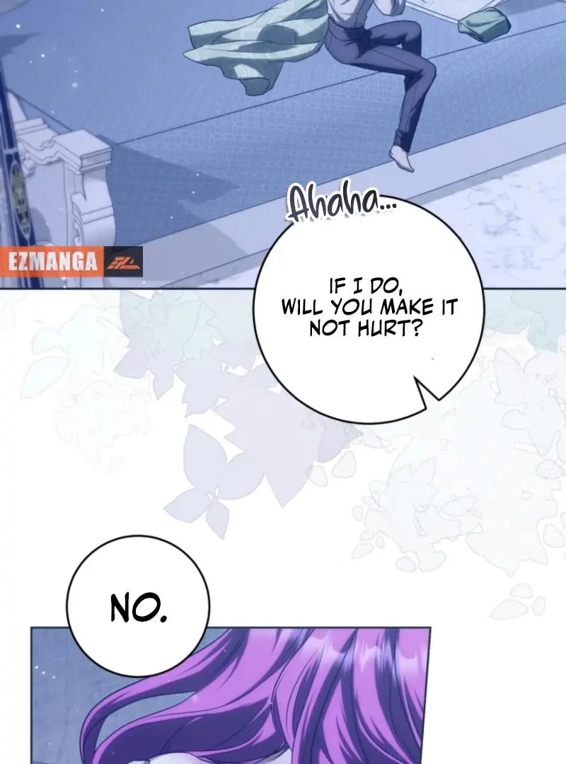 The Runaway Extra and the Obsessive Duke Chapter 17 page 48