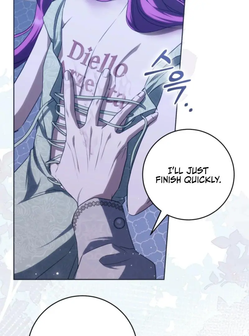 The Runaway Extra and the Obsessive Duke Chapter 17 page 49