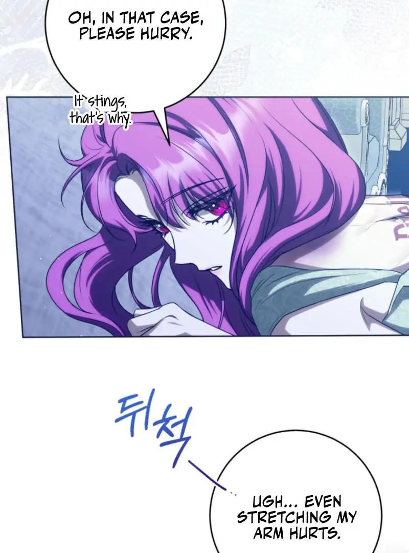 The Runaway Extra and the Obsessive Duke Chapter 17 page 50