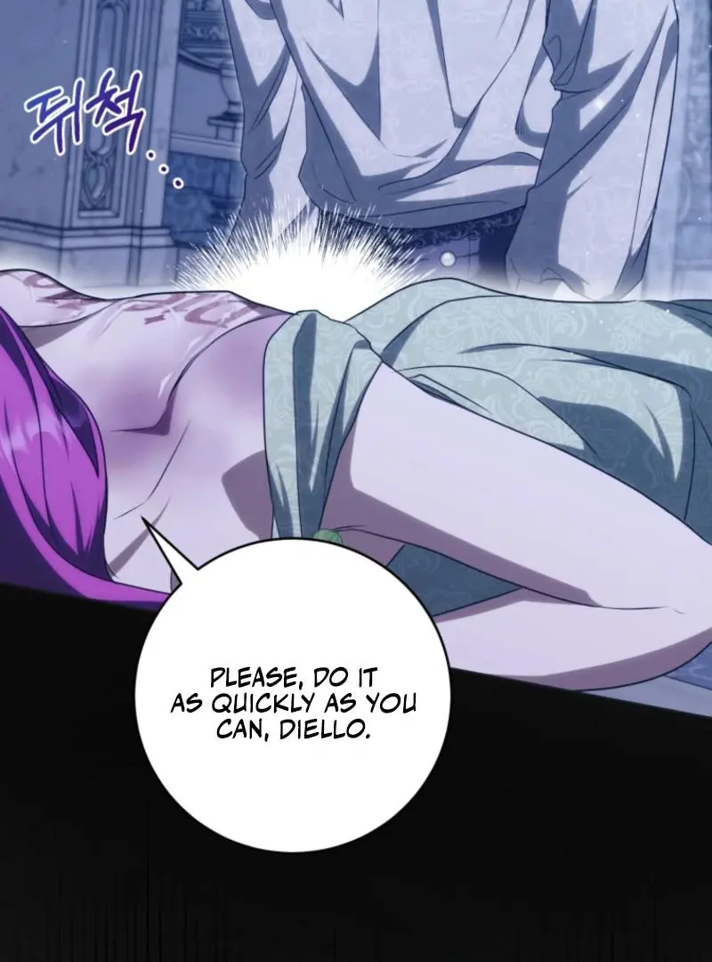 The Runaway Extra and the Obsessive Duke Chapter 17 page 52