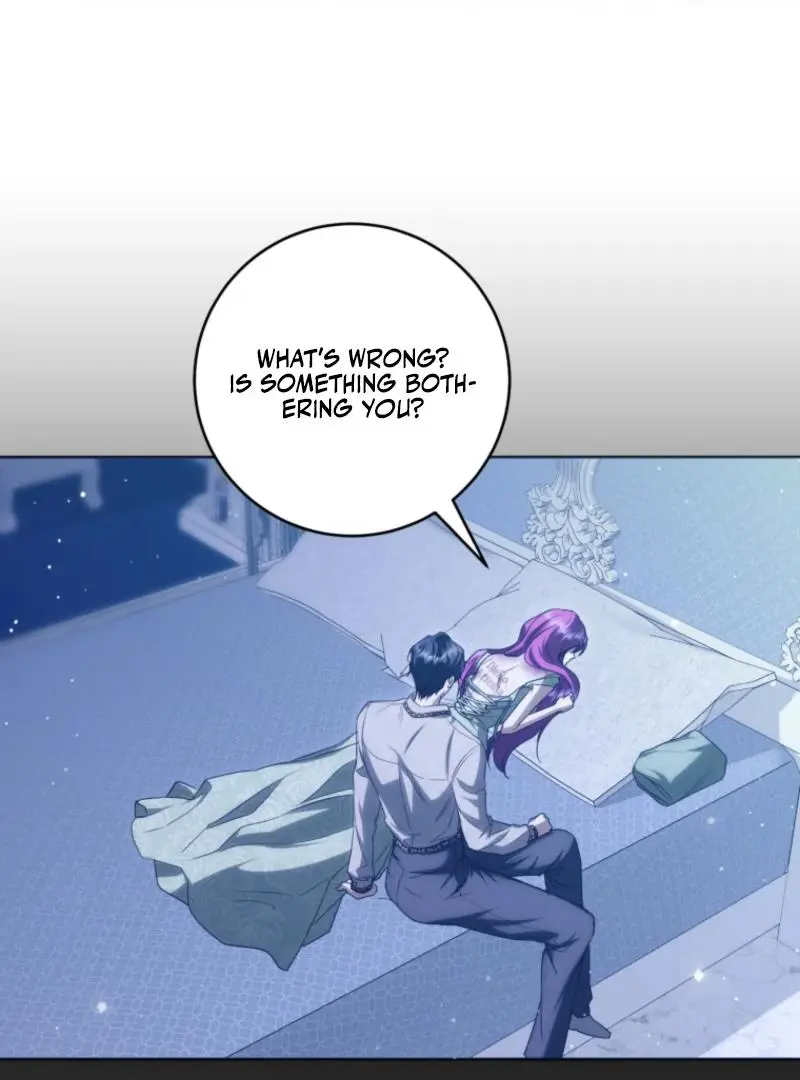 The Runaway Extra and the Obsessive Duke Chapter 17 page 61