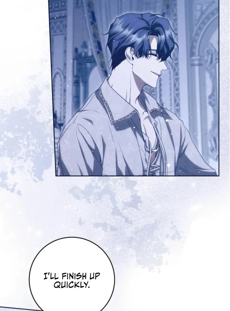 The Runaway Extra and the Obsessive Duke Chapter 17 page 64