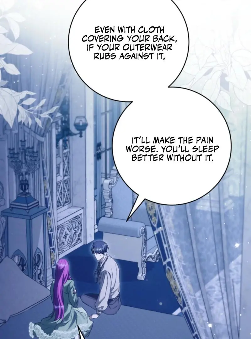 The Runaway Extra and the Obsessive Duke Chapter 17 page 76
