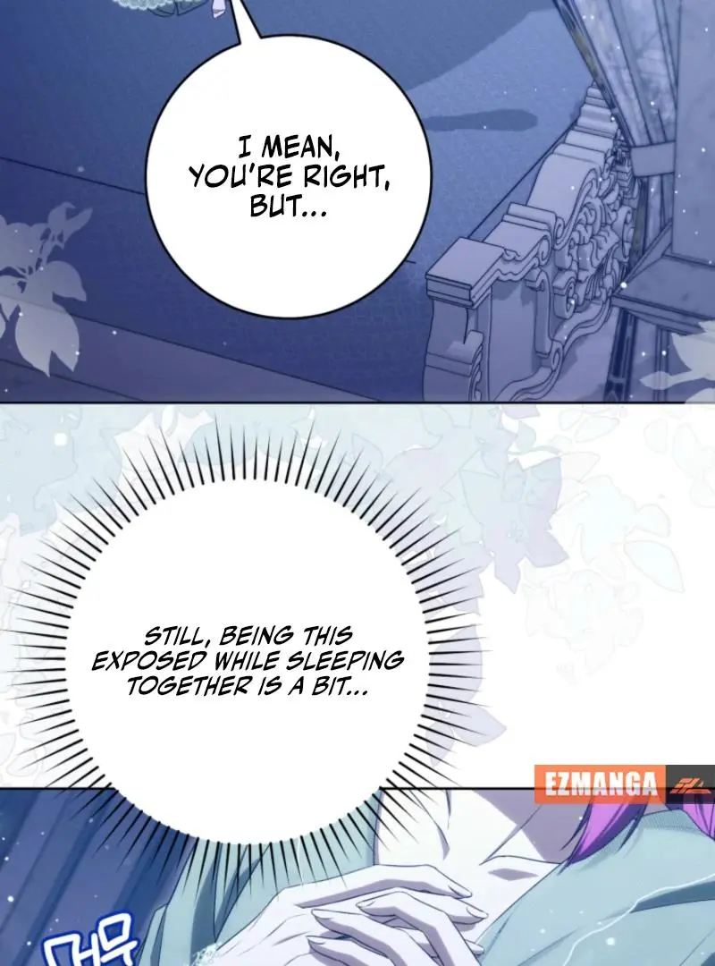 The Runaway Extra and the Obsessive Duke Chapter 17 page 77