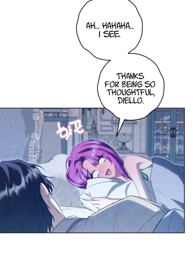 The Runaway Extra and the Obsessive Duke Chapter 18 page 11