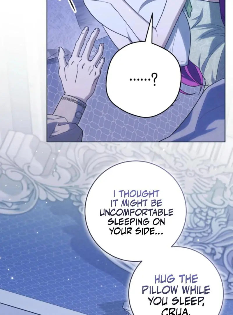 The Runaway Extra and the Obsessive Duke Chapter 18 page 9