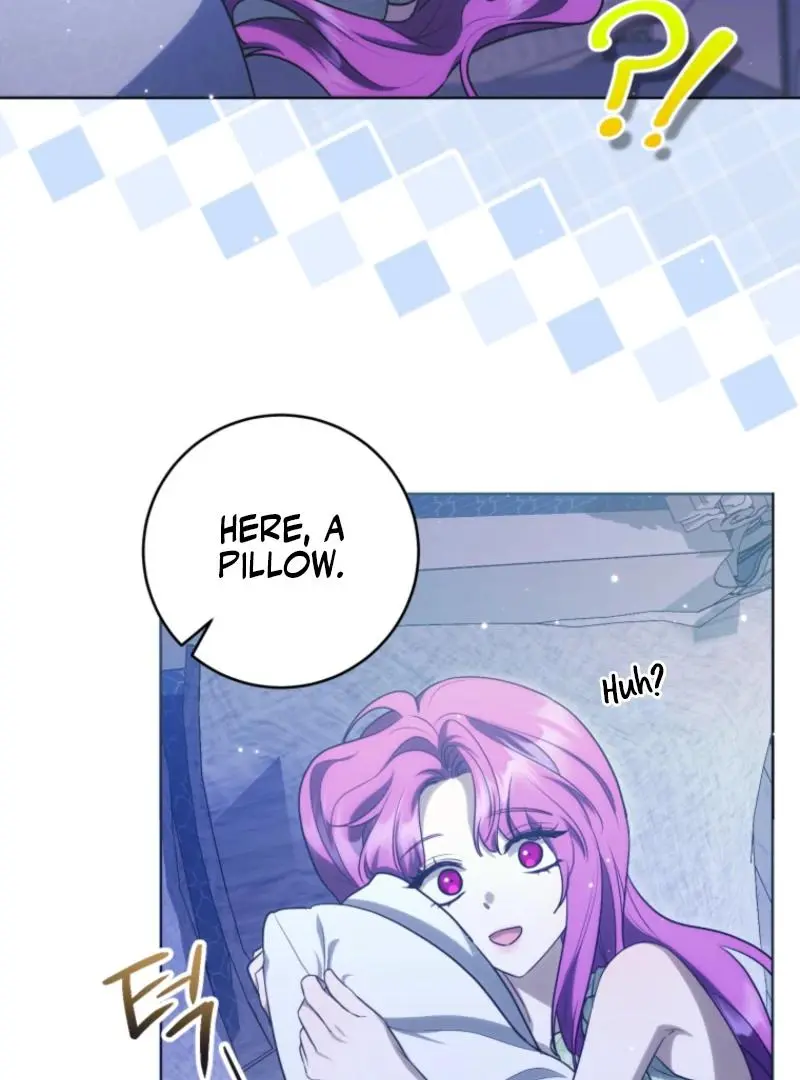 The Runaway Extra and the Obsessive Duke Chapter 18 page 8