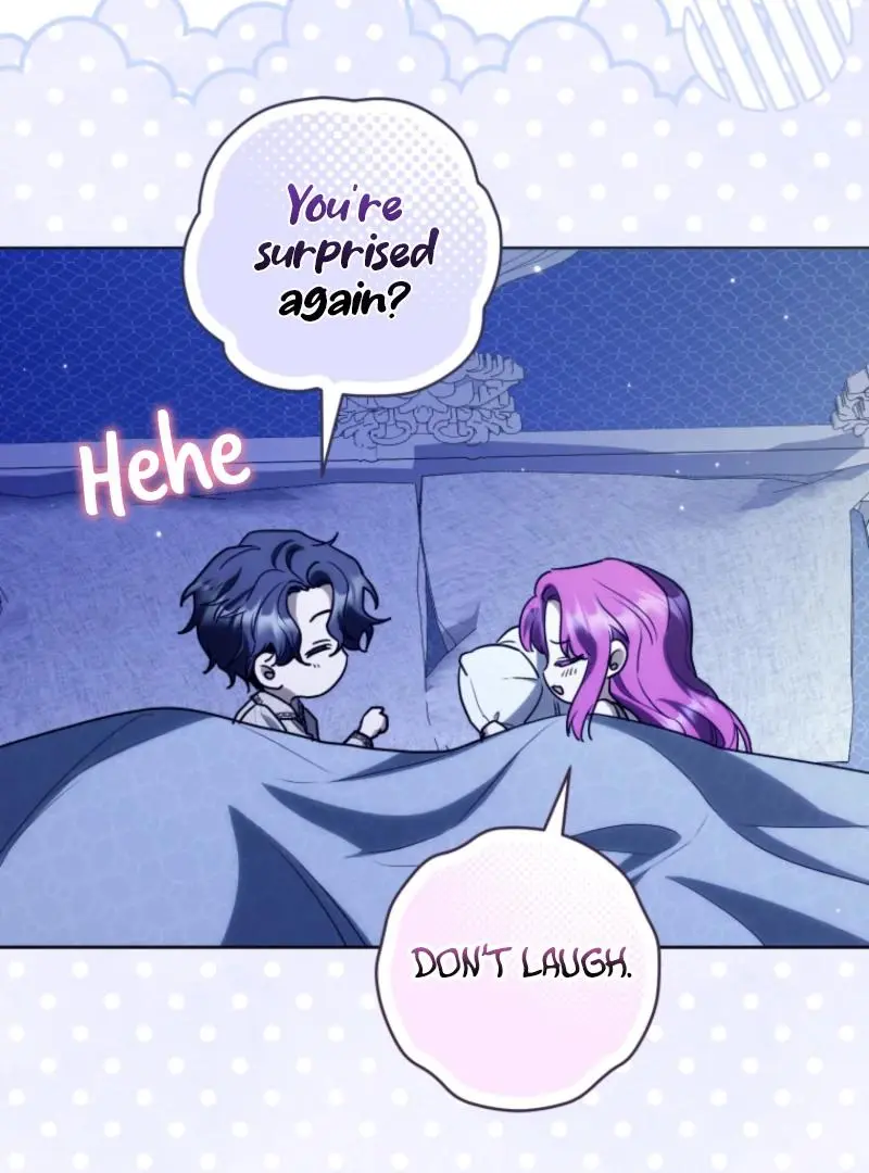 The Runaway Extra and the Obsessive Duke Chapter 18 page 14