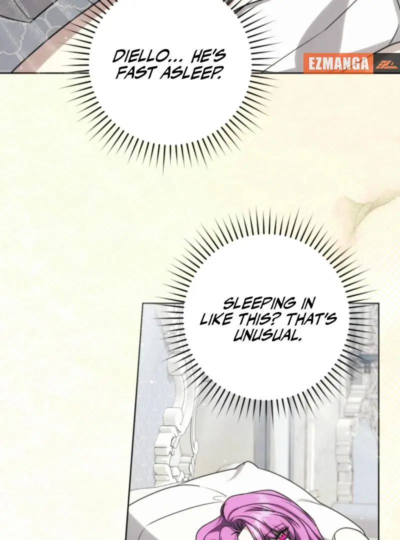 The Runaway Extra and the Obsessive Duke Chapter 18 page 26