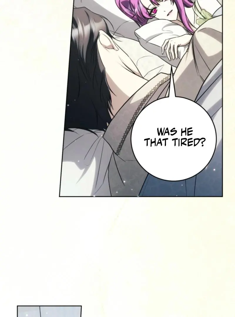 The Runaway Extra and the Obsessive Duke Chapter 18 page 27