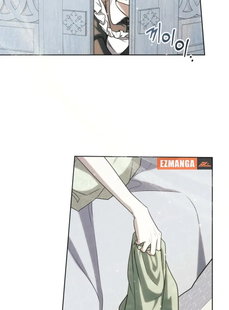 The Runaway Extra and the Obsessive Duke Chapter 18 page 33