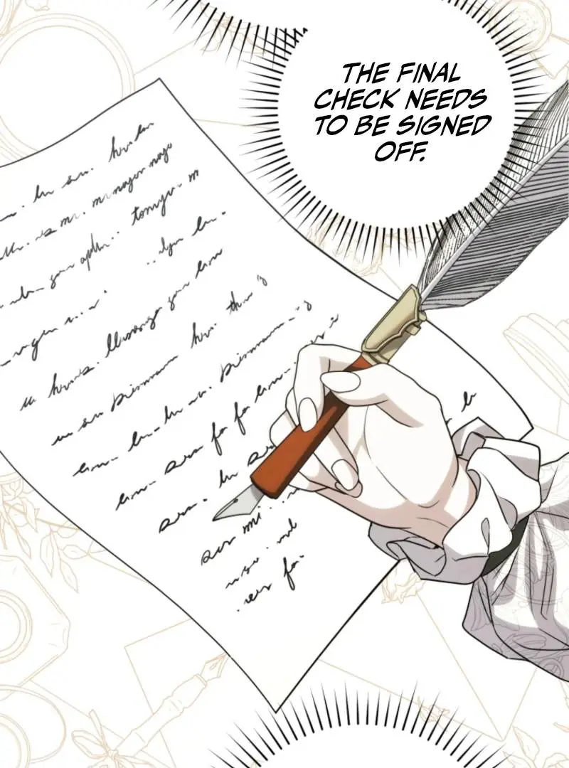 The Runaway Extra and the Obsessive Duke Chapter 18 page 35