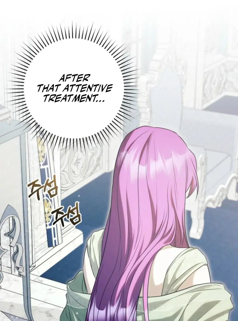 The Runaway Extra and the Obsessive Duke Chapter 18 page 38