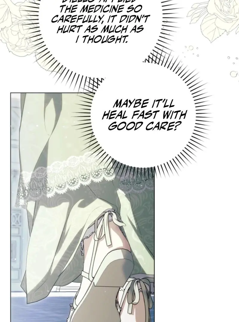 The Runaway Extra and the Obsessive Duke Chapter 18 page 41