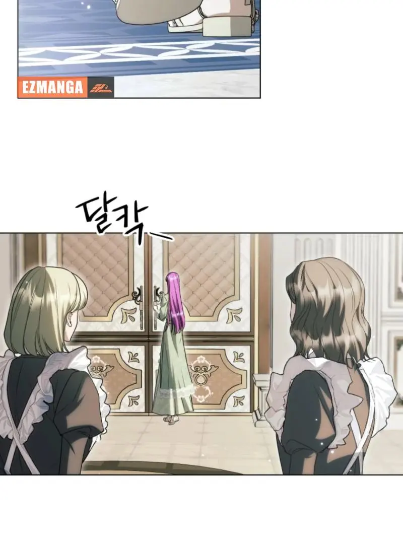 The Runaway Extra and the Obsessive Duke Chapter 18 page 42