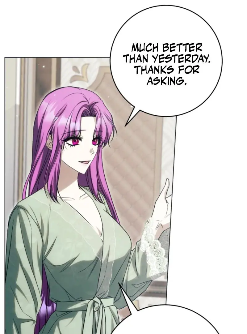 The Runaway Extra and the Obsessive Duke Chapter 18 page 44
