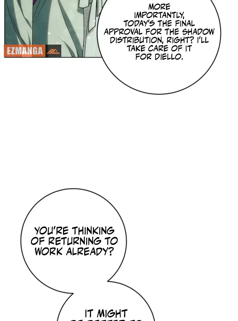The Runaway Extra and the Obsessive Duke Chapter 18 page 45