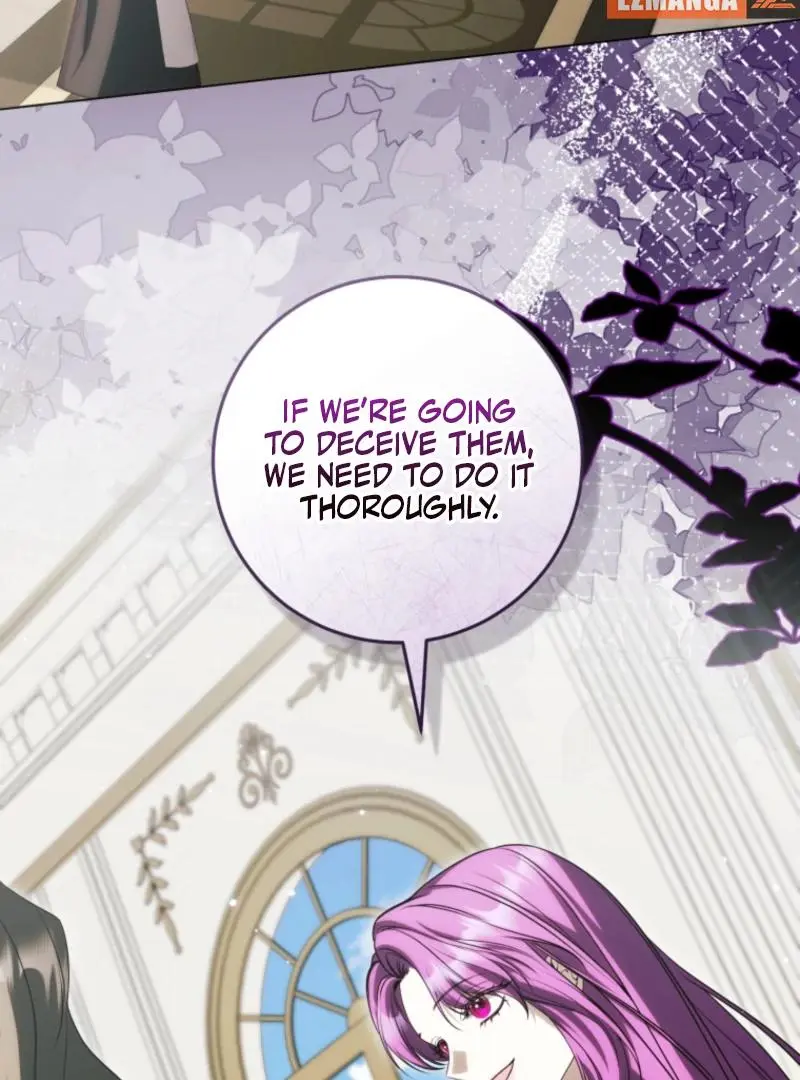 The Runaway Extra and the Obsessive Duke Chapter 18 page 47