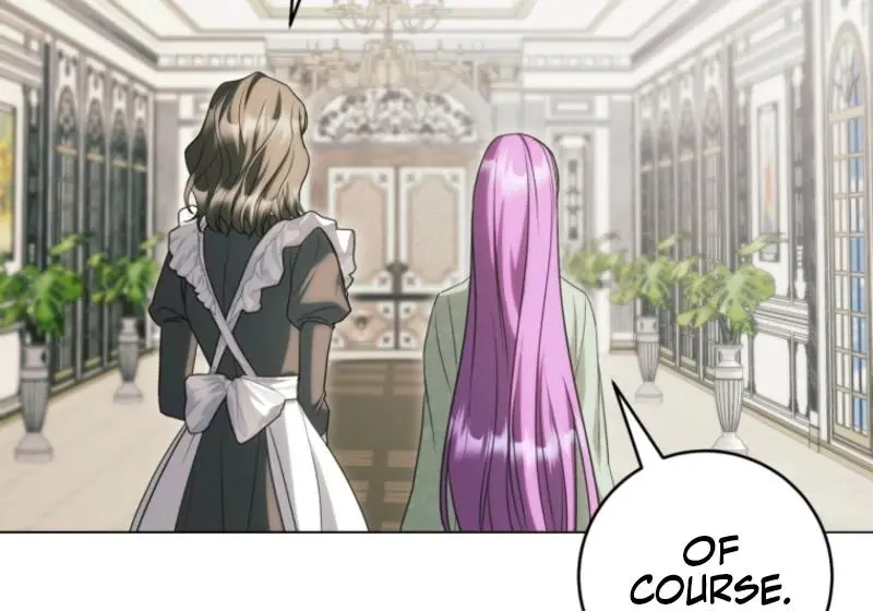 The Runaway Extra and the Obsessive Duke Chapter 18 page 49