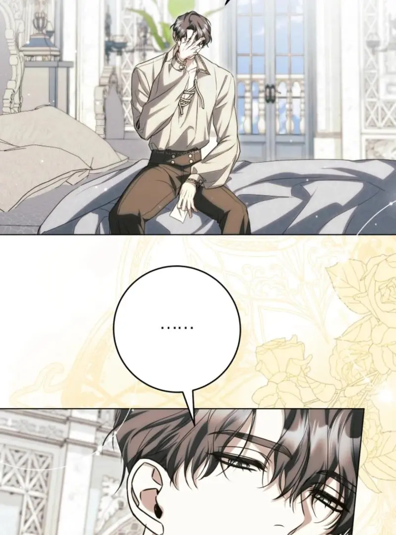 The Runaway Extra and the Obsessive Duke Chapter 18 page 56