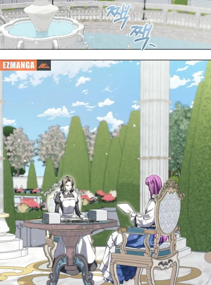 The Runaway Extra and the Obsessive Duke Chapter 18 page 65