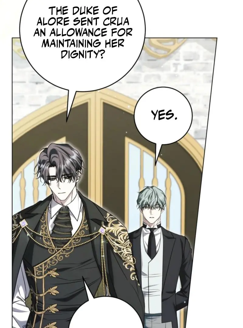 The Runaway Extra and the Obsessive Duke Chapter 18 page 69