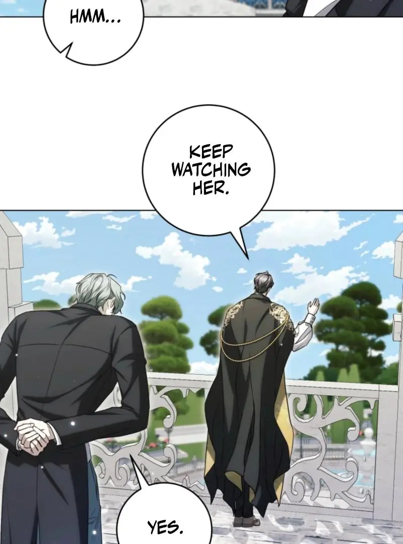The Runaway Extra and the Obsessive Duke Chapter 18 page 71