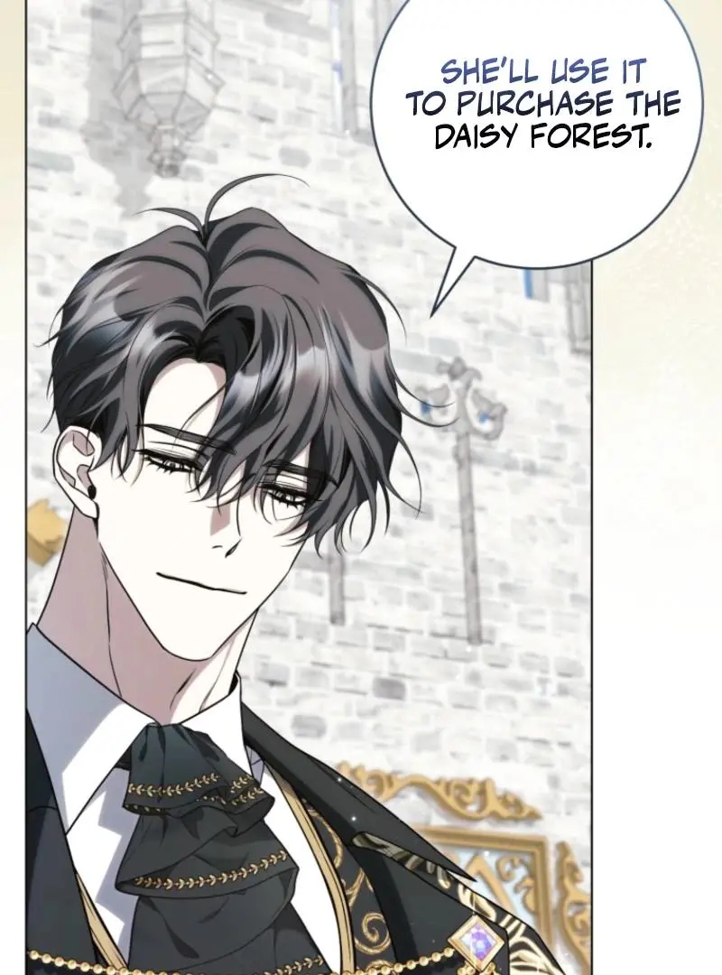 The Runaway Extra and the Obsessive Duke Chapter 18 page 74
