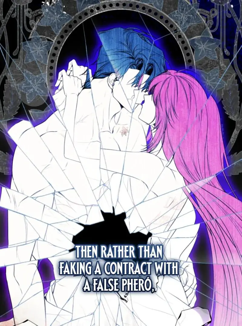 The Runaway Extra and the Obsessive Duke Chapter 18 page 80