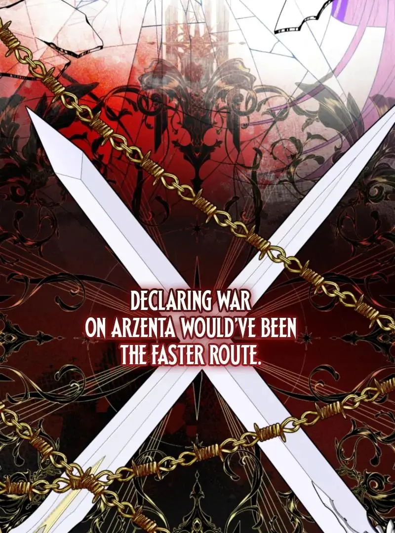 The Runaway Extra and the Obsessive Duke Chapter 18 page 81