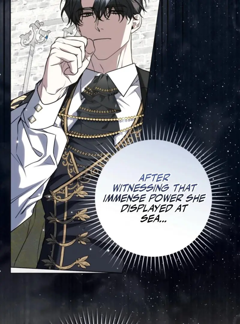 The Runaway Extra and the Obsessive Duke Chapter 18 page 87