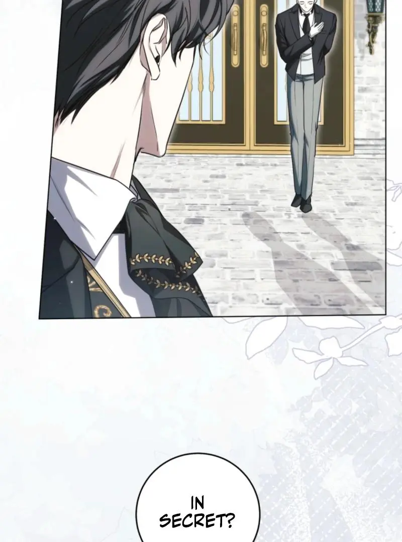 The Runaway Extra and the Obsessive Duke Chapter 18 page 94