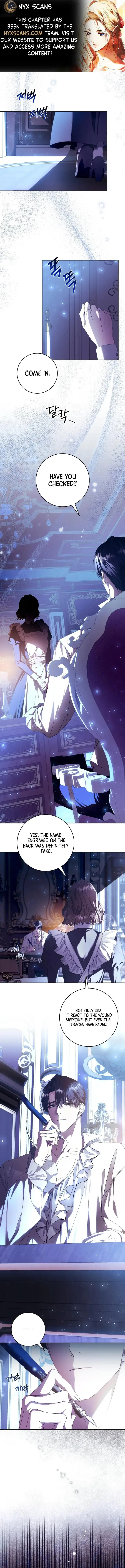 The Runaway Extra and the Obsessive Duke Chapter 2 page 1