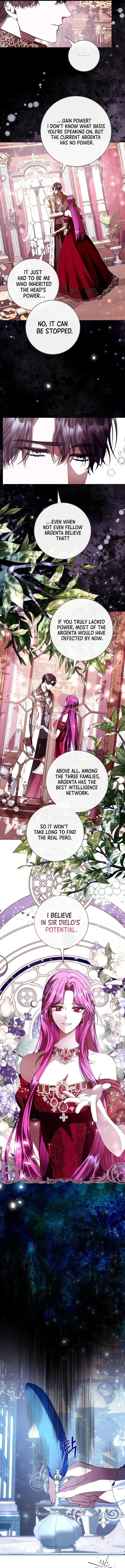 The Runaway Extra and the Obsessive Duke Chapter 2 page 3