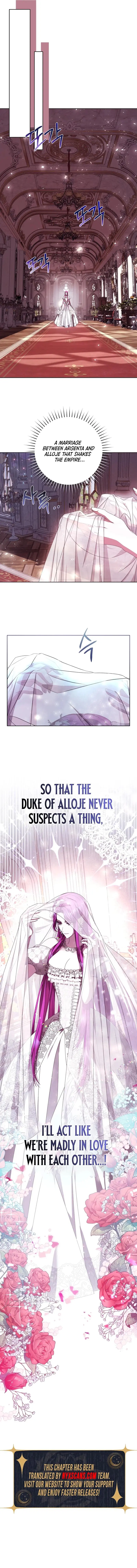 The Runaway Extra and the Obsessive Duke Chapter 2 page 20