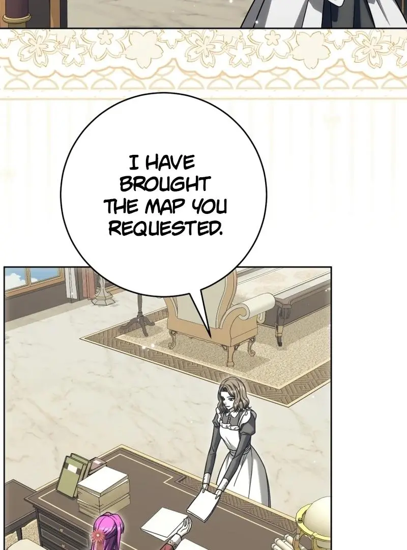 The Runaway Extra and the Obsessive Duke Chapter 20 page 4
