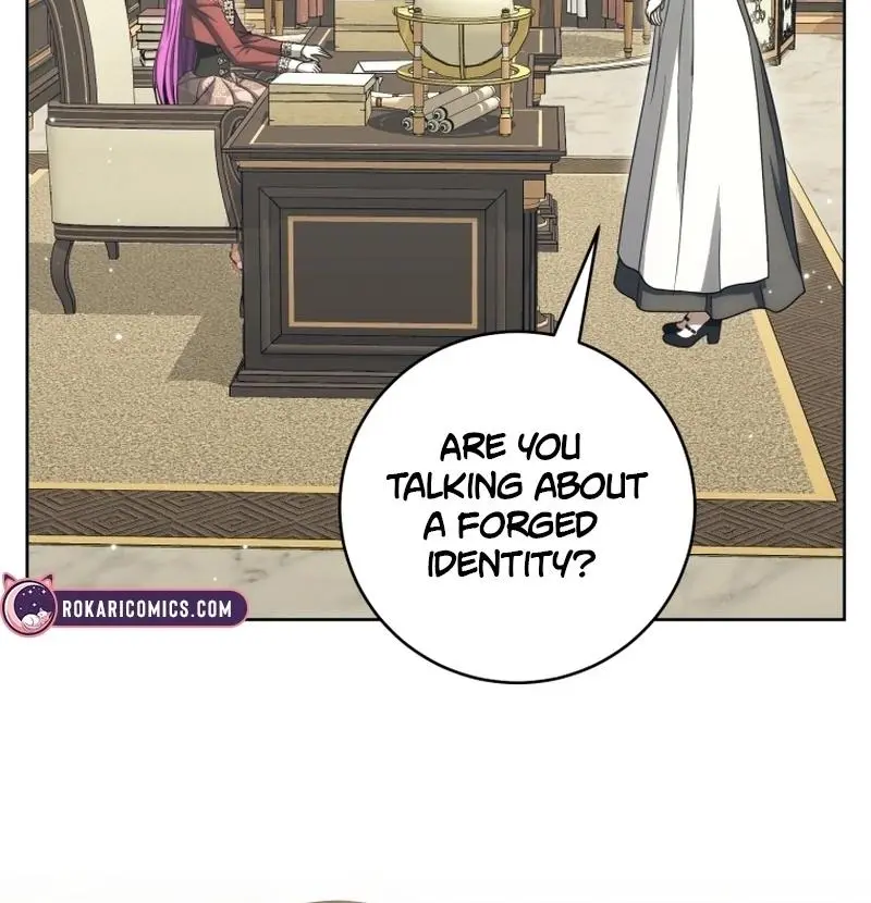 The Runaway Extra and the Obsessive Duke Chapter 20 page 11