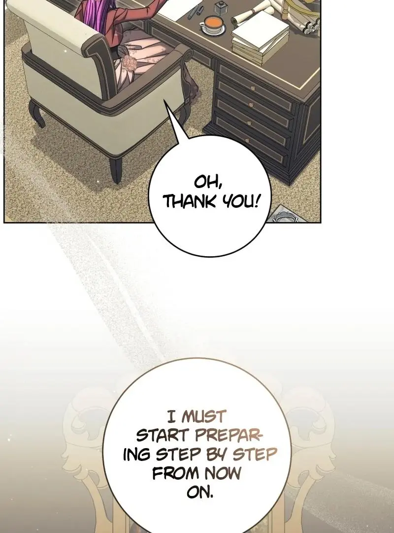 The Runaway Extra and the Obsessive Duke Chapter 20 page 5