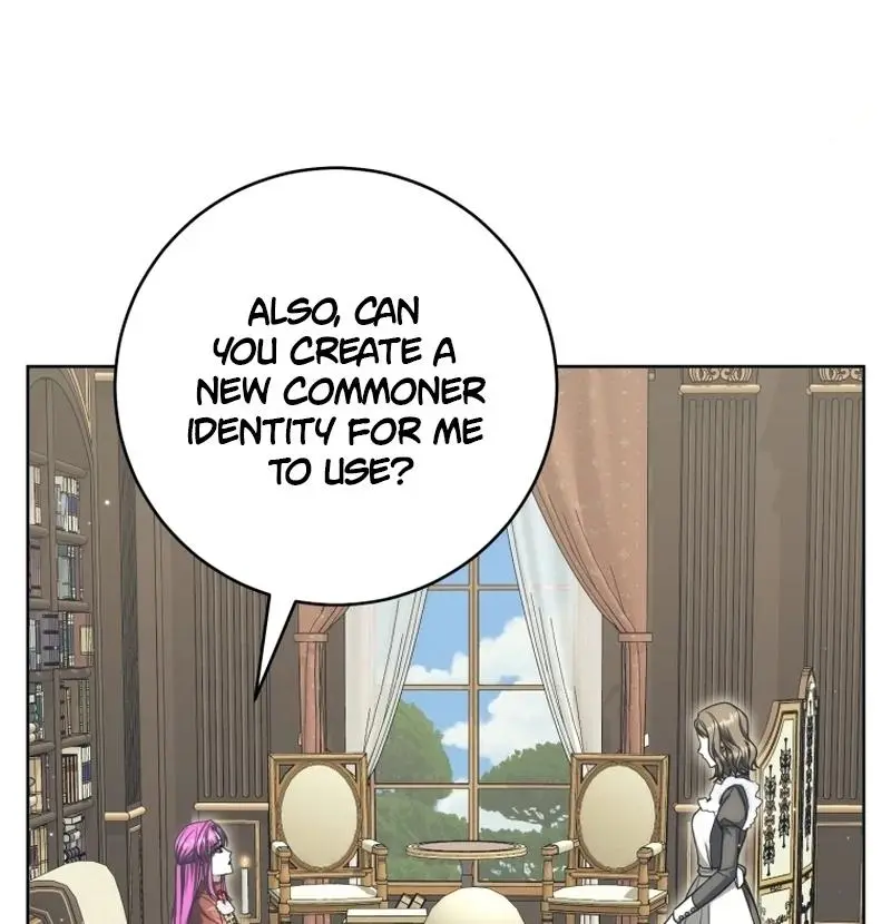The Runaway Extra and the Obsessive Duke Chapter 20 page 10