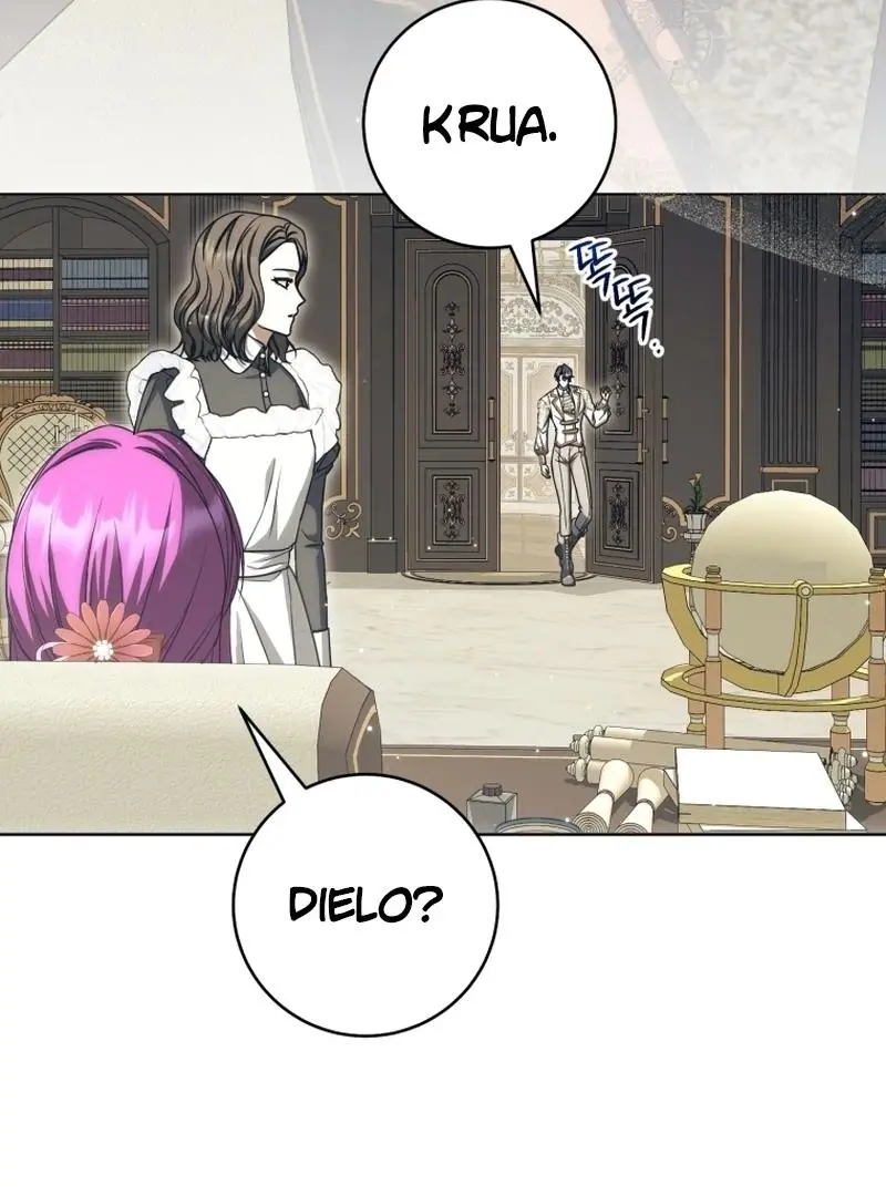 The Runaway Extra and the Obsessive Duke Chapter 20 page 14