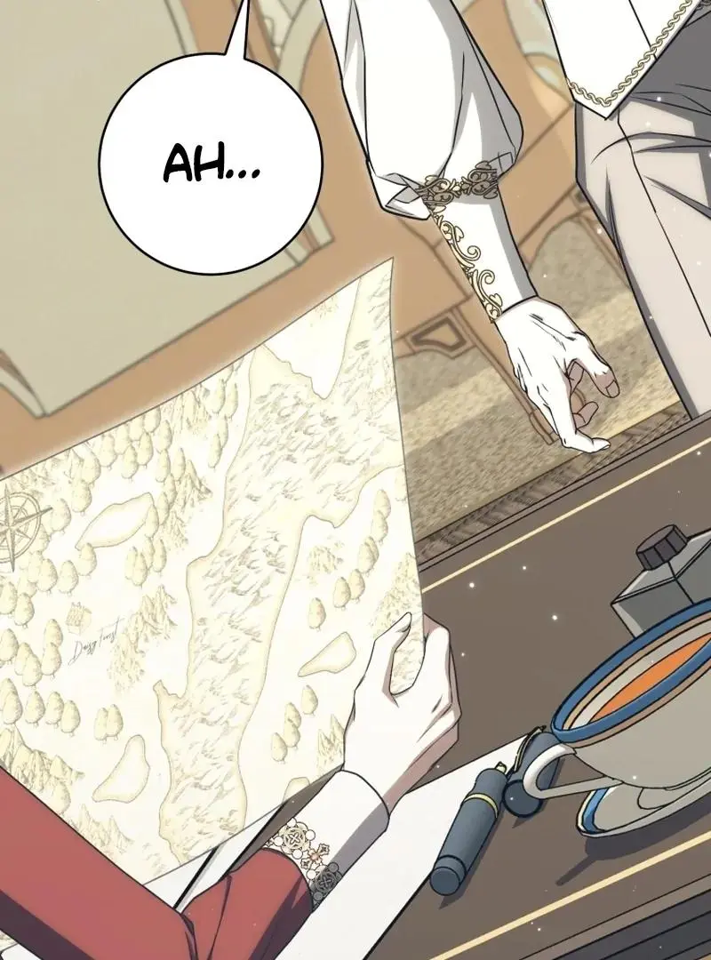 The Runaway Extra and the Obsessive Duke Chapter 20 page 18