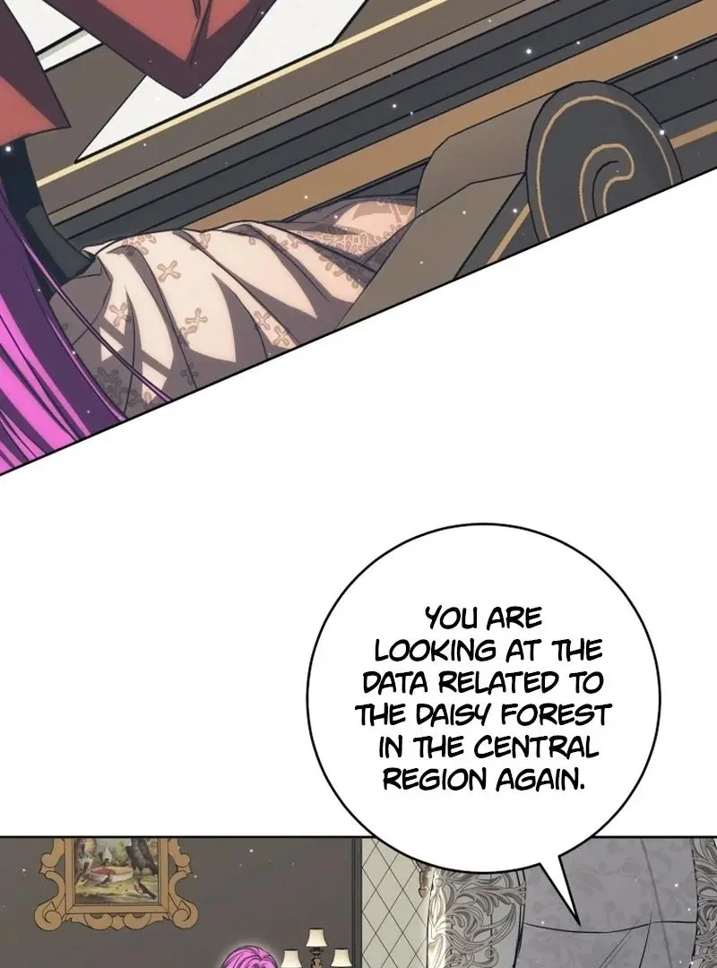 The Runaway Extra and the Obsessive Duke Chapter 20 page 19