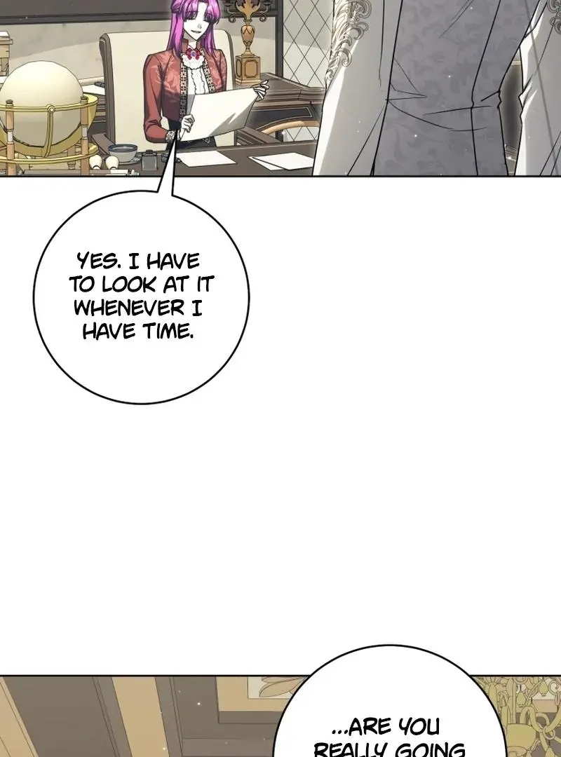The Runaway Extra and the Obsessive Duke Chapter 20 page 20