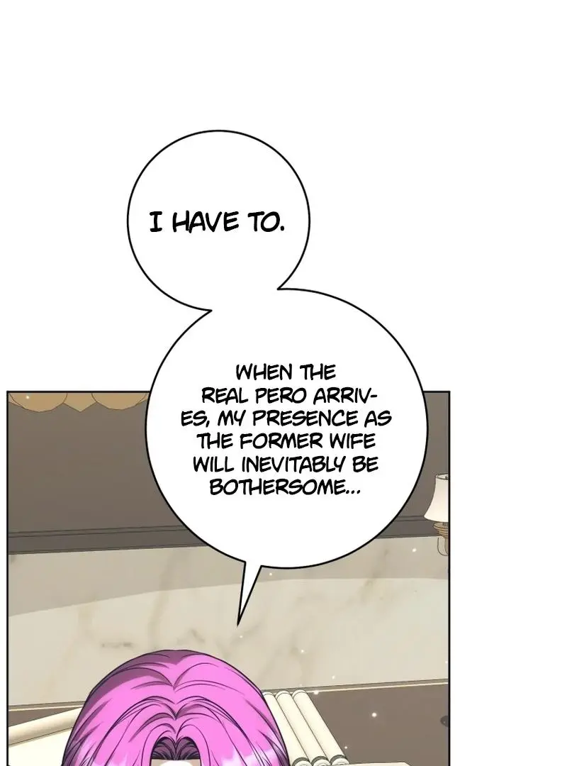 The Runaway Extra and the Obsessive Duke Chapter 20 page 22