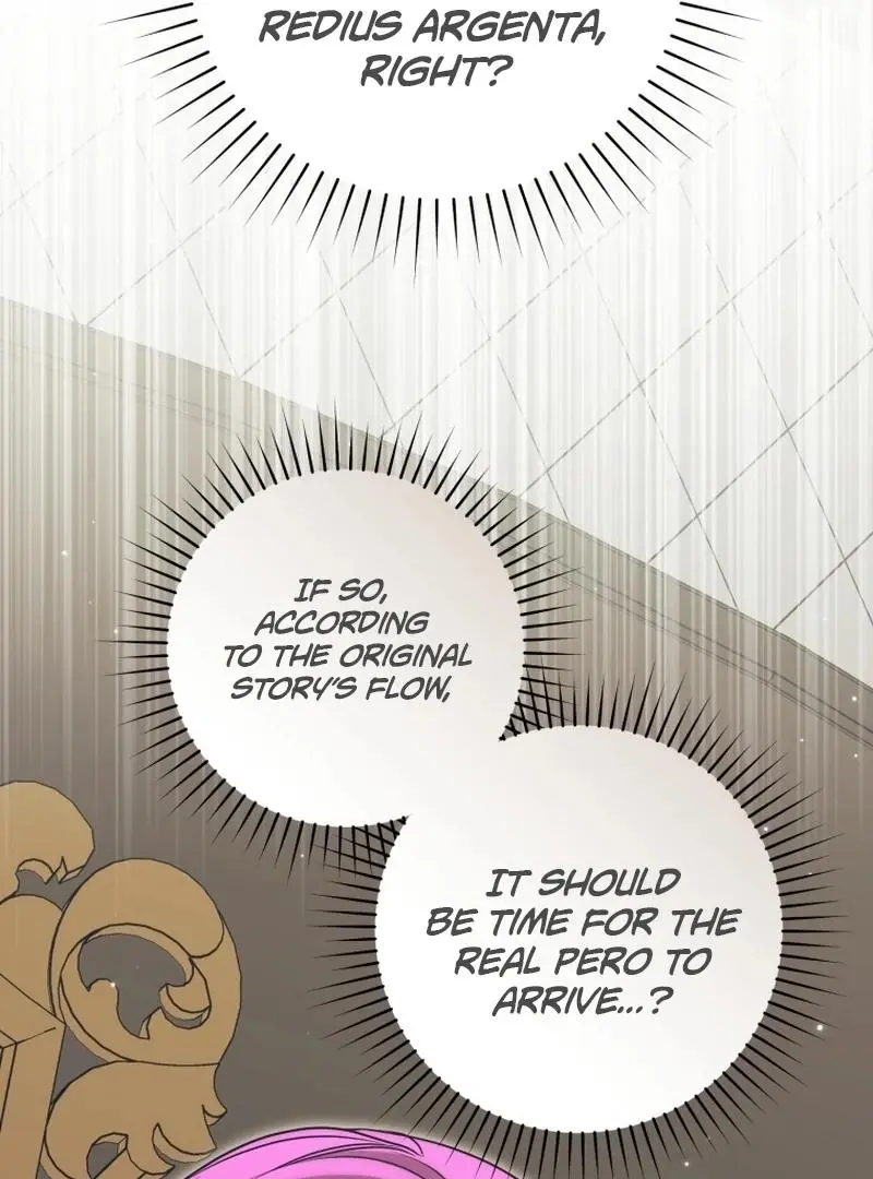 The Runaway Extra and the Obsessive Duke Chapter 20 page 25